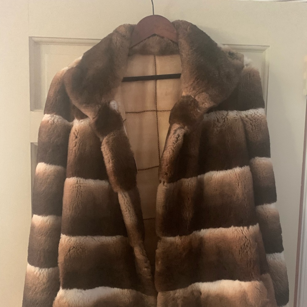 Fur Jacket
